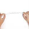 Fun magic props infinite loop magic trick magic wire puzzle spiral illusion metal spring magic ring ADHD Anti Stress toy gift ► Photo 3/4