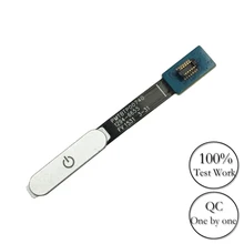 CXHKRR для sony Z5 E6653 E6603 E6633 Кнопка питания датчик отпечатков пальцев гибкий кабель лента Запасная часть