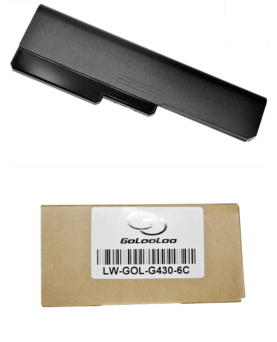 4400mAh 11,1 v аккумулятор для Lenovo IdeaPad B460 V460 3000 G430 G450 G550 N500 V460A Z360 Z360A L08O6C02 L08L6Y02 42T4729 42T4730