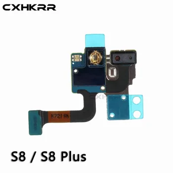 

Proximity sensor Light-sensitive For Samsung Galaxy S7 S7edge S8 S8 Plus S9 S9 Plus Note 8 Note 9 Camera Flash Flex Cable