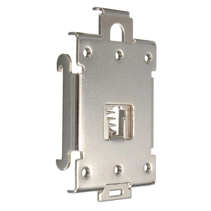 35 мм R99 12 DIN рейку кронштейн оборудования стойки твердотельные реле Новый|Детали