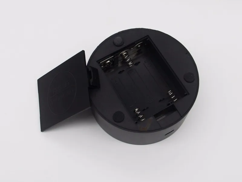 Летающий Орёл USB 3D светодиодный светильник красочный сенсорный ночник Рождественская Подарочная настольная лампа