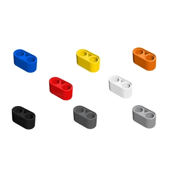 

20pcs/50pcs Building Blocks Parts Technology Compatible Assembles Particles 1x2 Bricks Parts DIY Educational Creative gift Toys