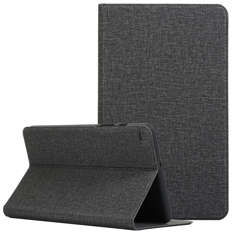 Cover Tablet-Case Samsung Tab T290 T295 Silicone Galaxy Shockproof Ultra-Slim for Tab-A