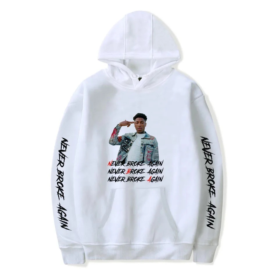 model 20 YoungBoy Never Broke agre Новинка Харадзюку модные толстовки с капюшоном Повседневная Женская/Мужская модная новая Толстовка - Цвет: model 20