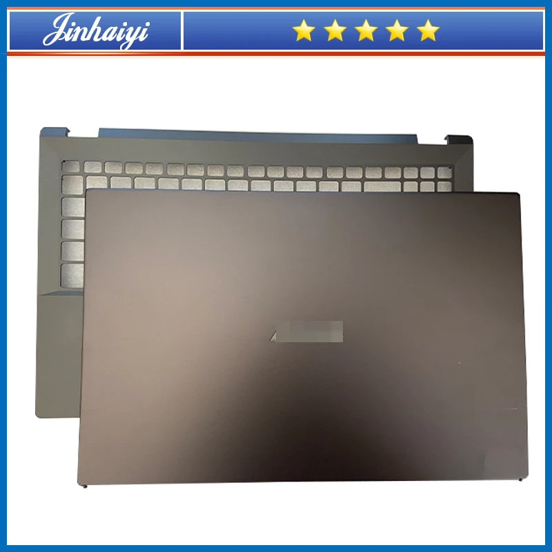 

Верхняя крышка для ноутбука ASUS Pro P3540 PX574F, задняя крышка, Упор для рук