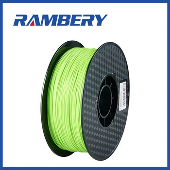 

LIght Green color pla 1.75 3d printer filament USA natural 3d plastic filament China 3d pen pla filament 1.75mm 1kg impressora 3