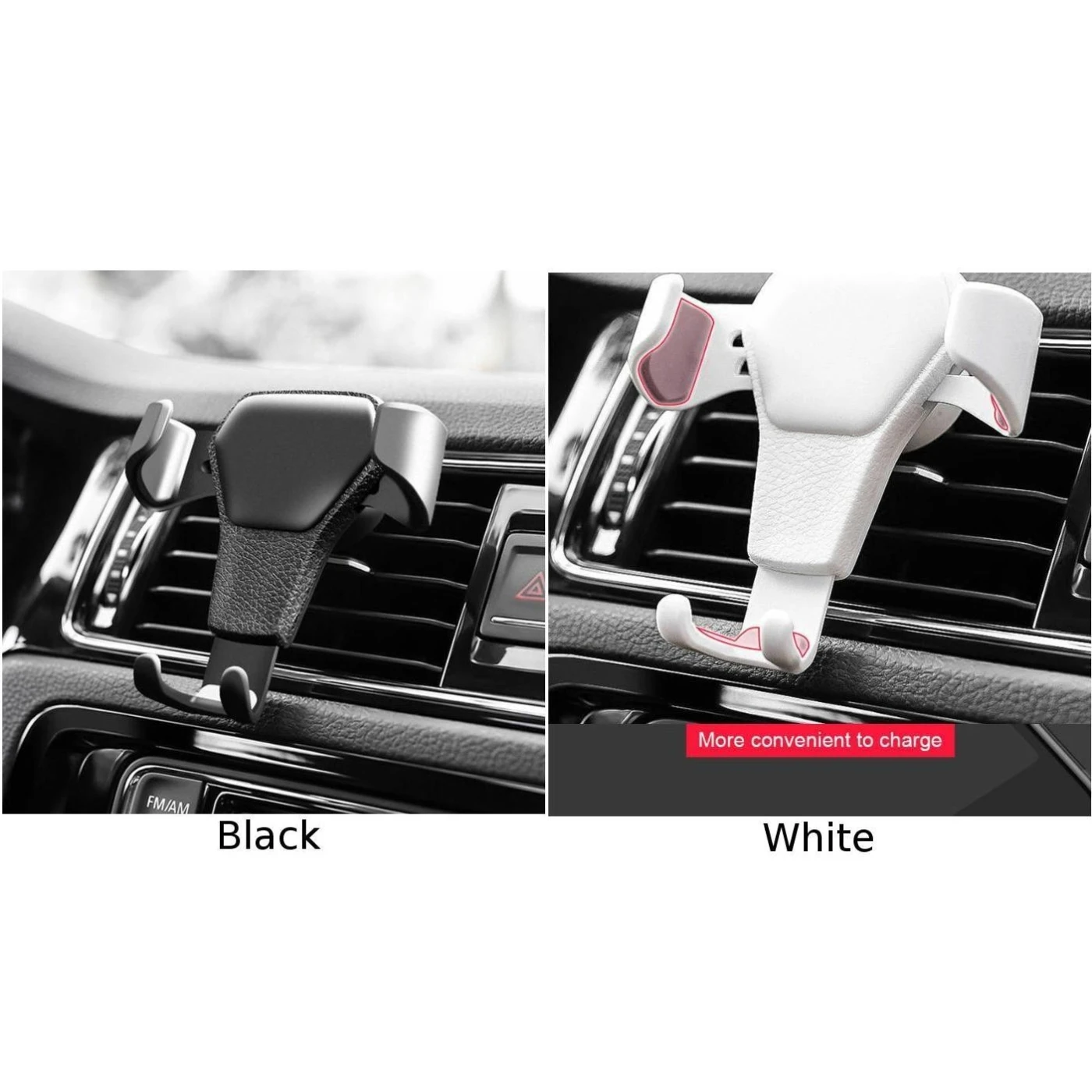 Gravity Car Air Vent gps крепление Колыбель держатель стенд Универсальный для IPhone мобильный сотовый телефон аксессуары для интерьера