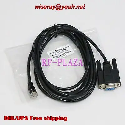 

DHL/EMS 10pcs Programming cable PC-DL for RS232 Serial Adapter SH&SM Series-A5
