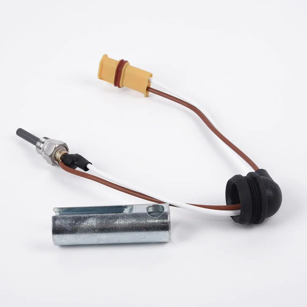 Для Eberspacher Airtronic D2 D4S Дизельный Нагреватель 12 В стержень накаливания вилка нитрида кремния