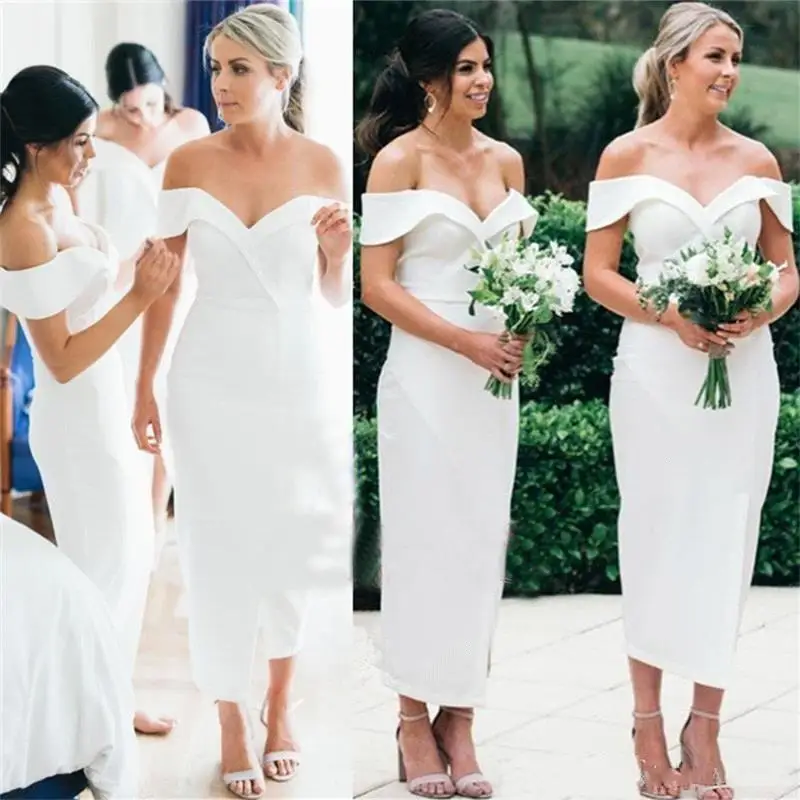 Robe mariage femme коралловые кружевные платья подружки невесты на одно плечо вечерние