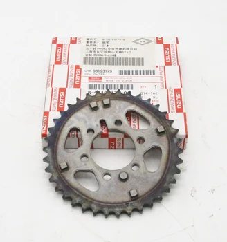 

genuine parts 8981931790 8-98193179-0 IDLE SPROCKET for NKR TFR 4JJ1 TCC NHR NLR NMR NNR NLS NHS NJR ELF original japan trucks