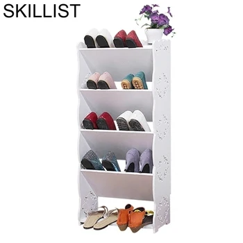 

Rangement Cabinet Hogar Kast Mueble Armario Wooden European Home Furniture Organizer Zapatero Organizador De Zapato Shoe Storage