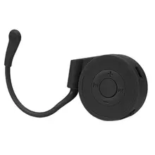 Спортивный Запуск тренд Портативный ушной крючок MP3-плеер Поддержка Micro TF карта ушной крючок mp3-плеер