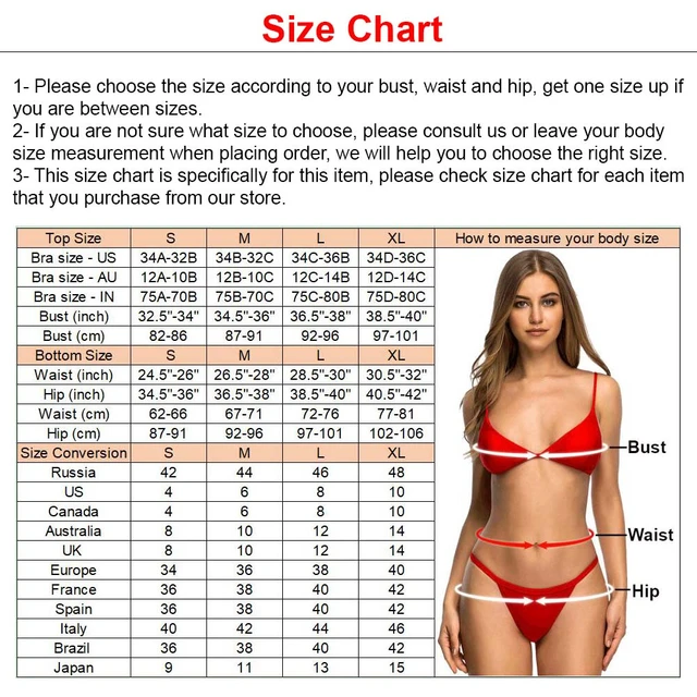 Soft Fabric Bikini Set With Plastic Chain S-xl Entry Luxury Swimsuit  Women's Two Piece Bathing Suit Summer Beachwear - Bikinis Set - AliExpress