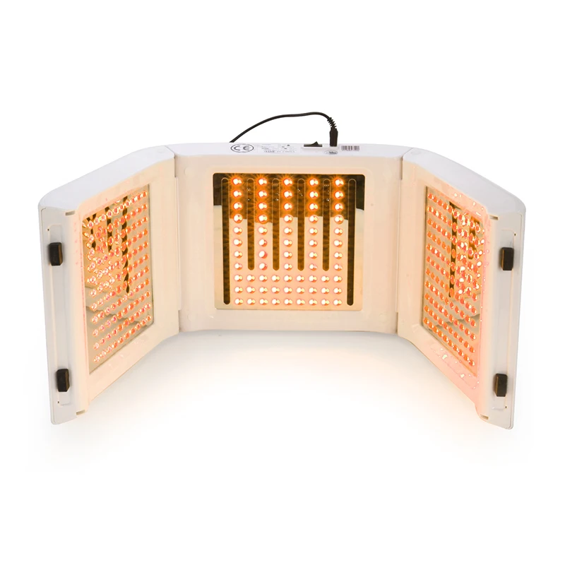  4 Color LED PDT Light Photon Therapy For Skin Therapy Red Blue Yellow Green Skin Rejuvenation Led F - 4000176248168