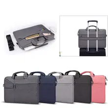 Сумка для ноутбука чехол 11 12 13 14 15,6 дюймов для acer спин 5 SP513-51 Swift 3 SF314 14 дюймовые ультрабуки водонепроницаемые Наплечные сумки Обложка