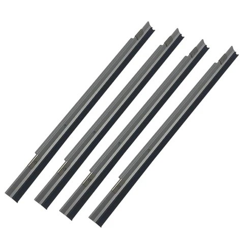 Scraper Wiper for ILIFE W400 Robot Vacuum Cleaner Parts Accessories Replacement Scraper