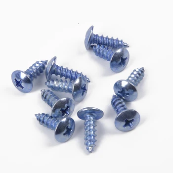 

Auto Gasket Clips Car Body Accessories Kit Panel Fixed Metal Universal