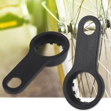 Передняя вилка для велосипеда, инструменты для ремонта горного велосипеда, гаечный ключ с двойной головкой, запчасти для горного велосипеда, аксессуары для SR Suntour XCT