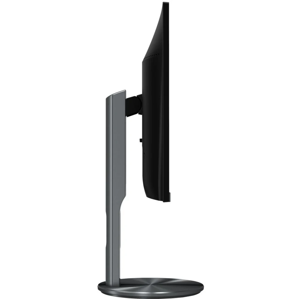 Монитор AOC 27" Professional Q2790PQU/BT(00/01) черный IPS LED 4ms 16:9 HDMI DisplayPort M/M Mat HAS