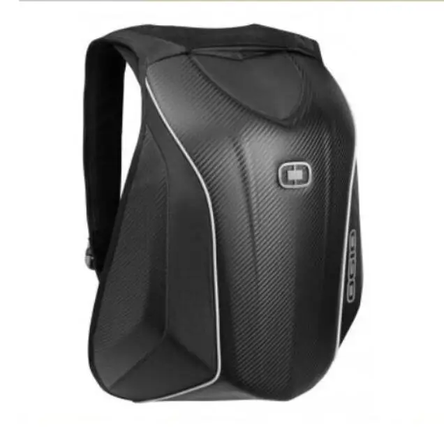 Новый 2019 OGIO Mach 5 джентльменский рюкзак сумка для компьютера защитный из