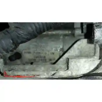 

STARTER MOTOR VOLVO C70 CABRIOLET