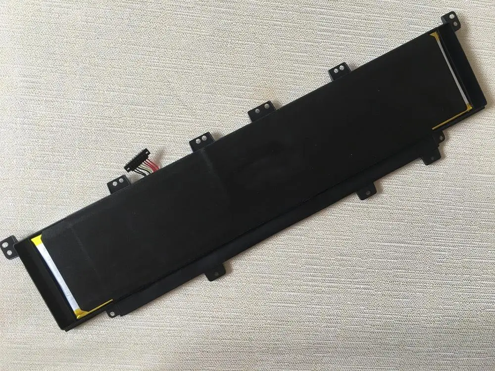 SupStone 7,4 V 38Wh C21-X402 Аккумулятор для ноутбука Asus VivoBook X402 X402C X402CA бесплатный аккумулятор
