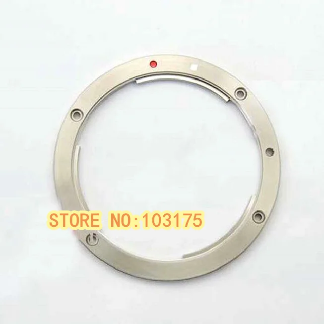 

Оригинал для Canon EOS 1DX2 передняя крышка объектива байонетное крепление кольцо Запчасти для камеры