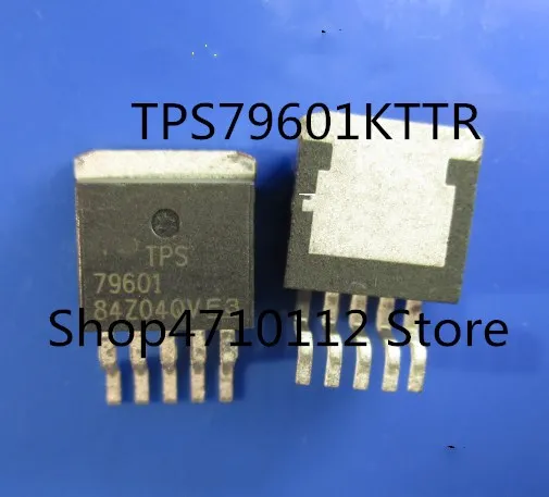 

5 шт./лот Новый TPS79601KTTR TPS79601 79601 TPS72615KTTR TPS72615KTT TPS72615 72615 TPS79618KTTR TPS79618KTT TPS79618 79618 TO263-5