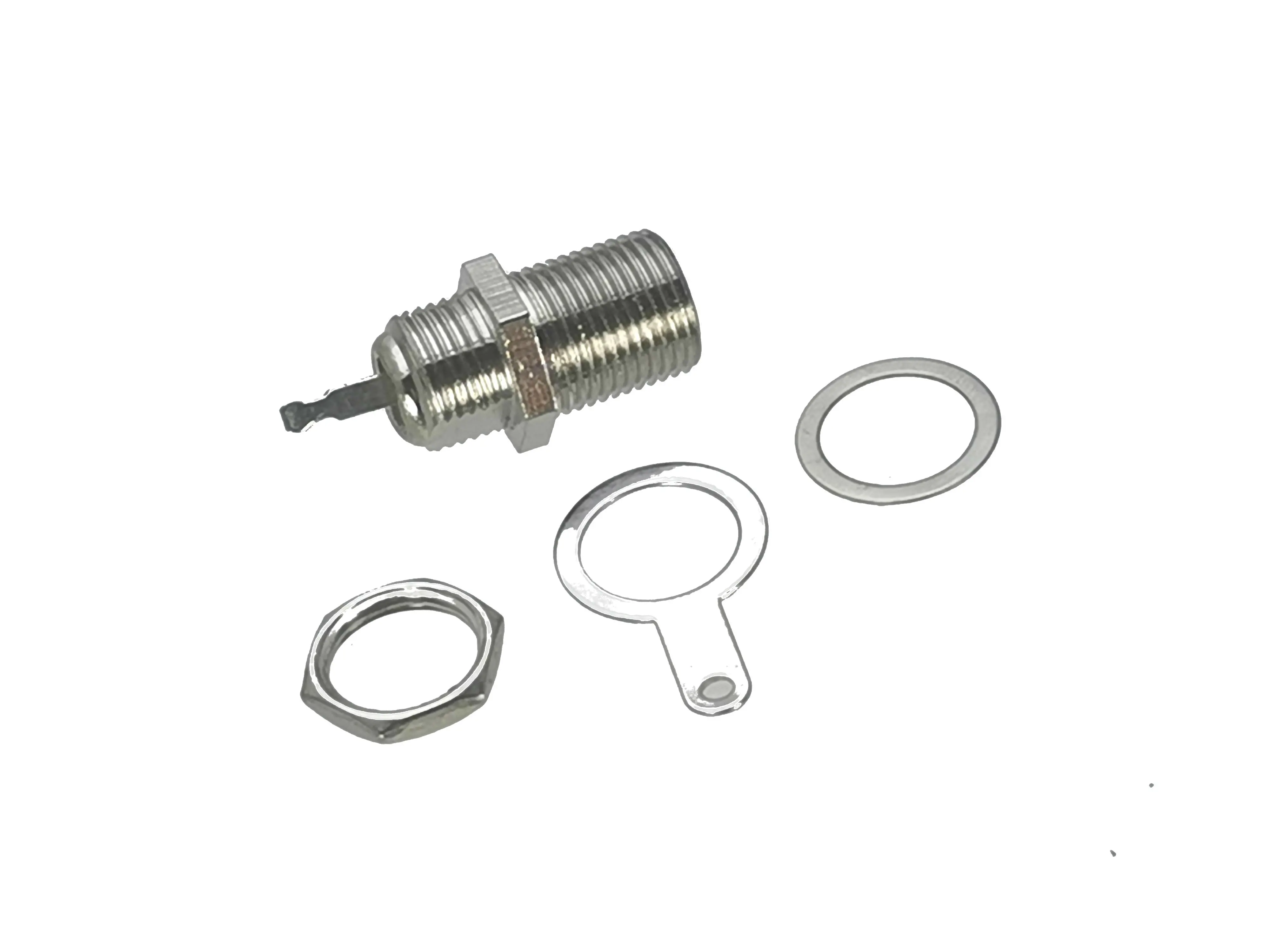 1 шт. разъем для телевизора|decking connector|deck mountedl connector |