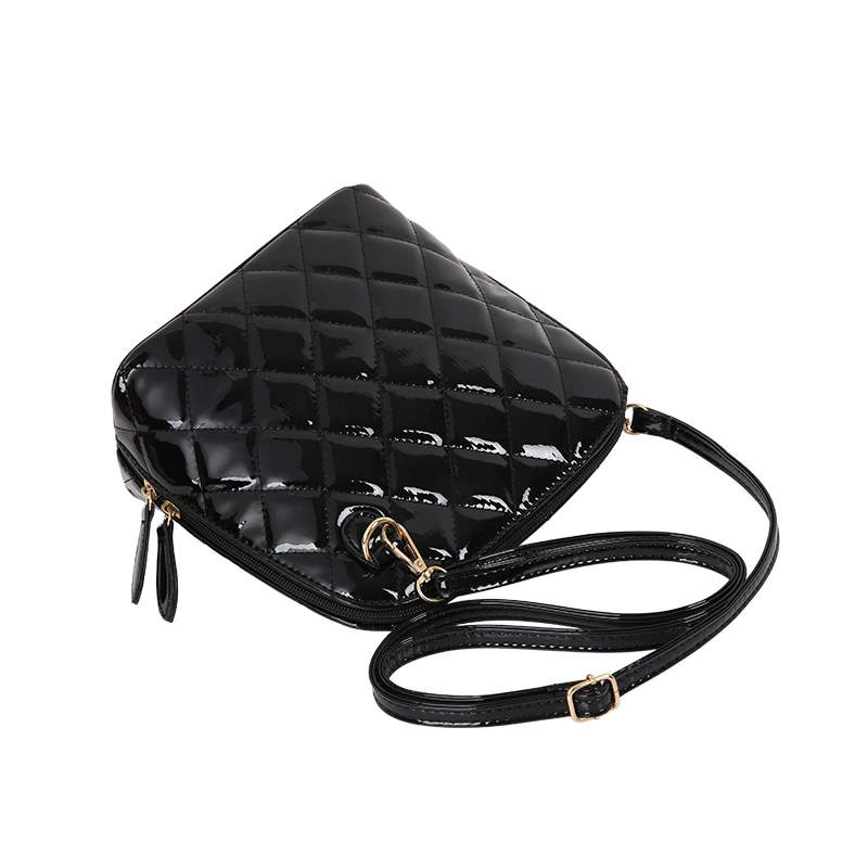 

casual small plaid criss-cross handbags high quality ladies party purse women clutch famous shoulder messenger crossbody bags