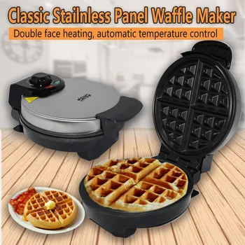 

Waffle Machine/Muffin Machine/Electric Cake Pan/Cake Machine/Breakfast Machine Children's Home