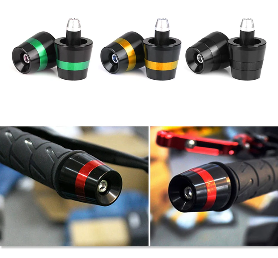 22 мм 7/" Ручка Бар для YAMAHA YZF-R125 YZF R125 YZFR125Cap Руль управления для мотоциклов