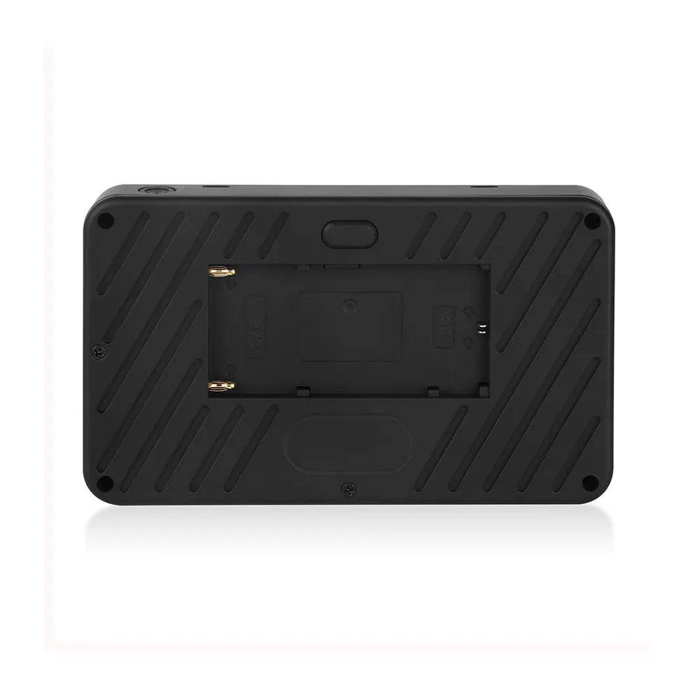 Besview Desview R5 Monitor 4K 5.5 Inch on Camera DSLR 3D LUT Touch Screen HDMI Camera Field Monitor for DSLR