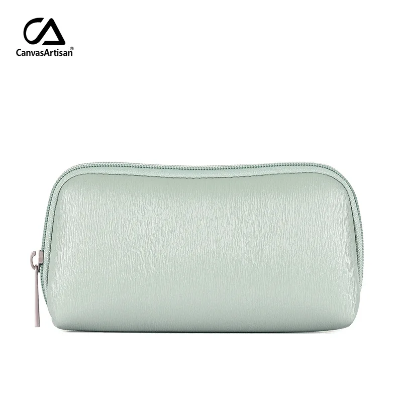 

Canvasartisan Waterproof Mouse Charger Mobile Phone China Mobile Power Line Data Accessories Digital Storage Bag