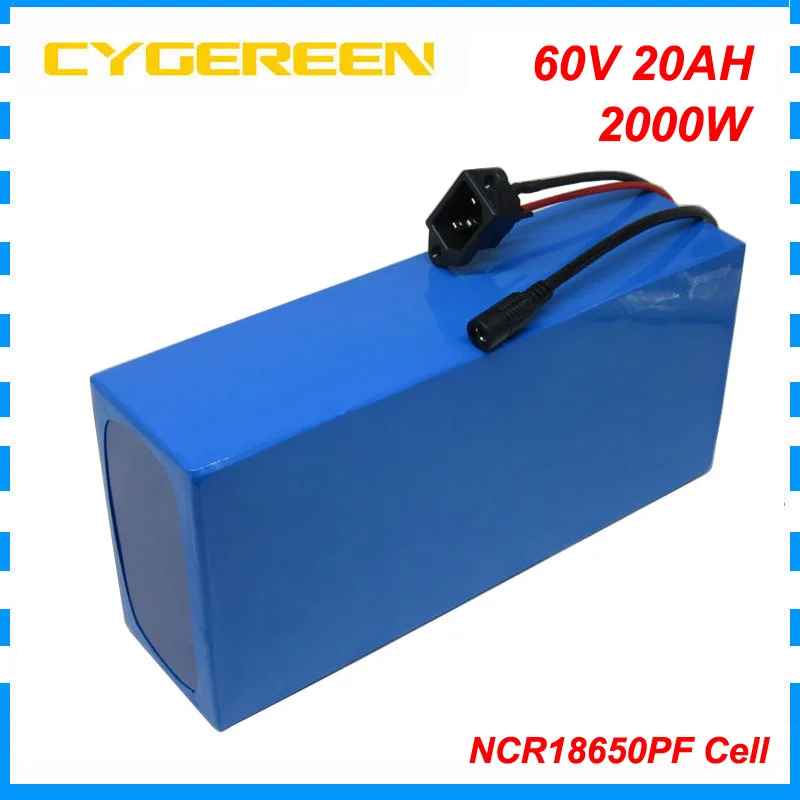 60V 20AH 29PF