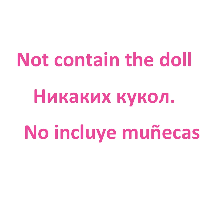 Для оригинального Модная Кукла Барби Одежда для красивых девушек Стиль носить детское платье-Блуза юбка для 29 см 1/6 куклы игрушки одежды и аксессуаров