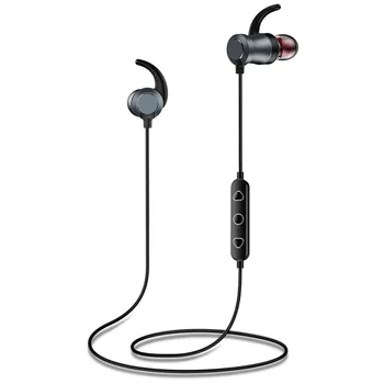 

TWS wireless Bluetooth headset with hanging neck waterproof, outdoor car suitable for sports Bluetooth