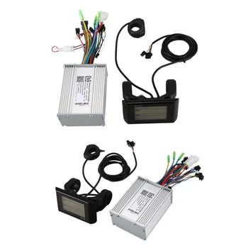 

Electric Bike Controller Key Lock Function W900 Display Control Panel