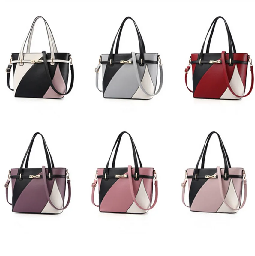 Женские сумки Bolsas Femininas кожаные сумки