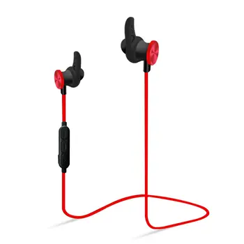 

Sport Bluetooth Headphone Wireless Earphones Waterproof Headset For mobile Phones Flat Other Devices