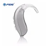 NEW Senior Deaf High-End Digital Programmable Wireless High Power Non-Rechargeable Hearing Aid Volume Amplifier Volume Amplifier 1