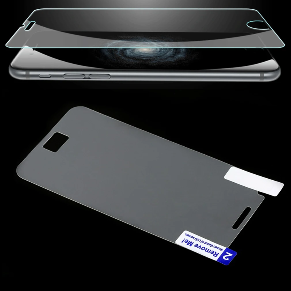 

New Generic Clear Screen Protector Film for Samsung-i9000/I9001