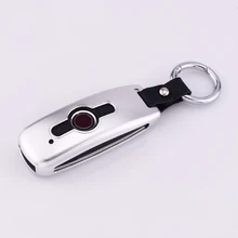 Aluminum alloy key case suitable for Honda Golden Wing motorcycle keychain GL1800 key case key case decoration accessories Aluminum alloy key case suitable for Honda Golden Wing motorcycle keychain GL1800 key case key case decoration accessories