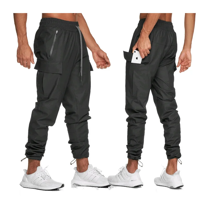 mens waterproof track pants
