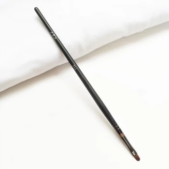 

Make-up brush Picasso 712 small tongue-thin eyeliner brush Eyeliner body brush small detail concealer brush