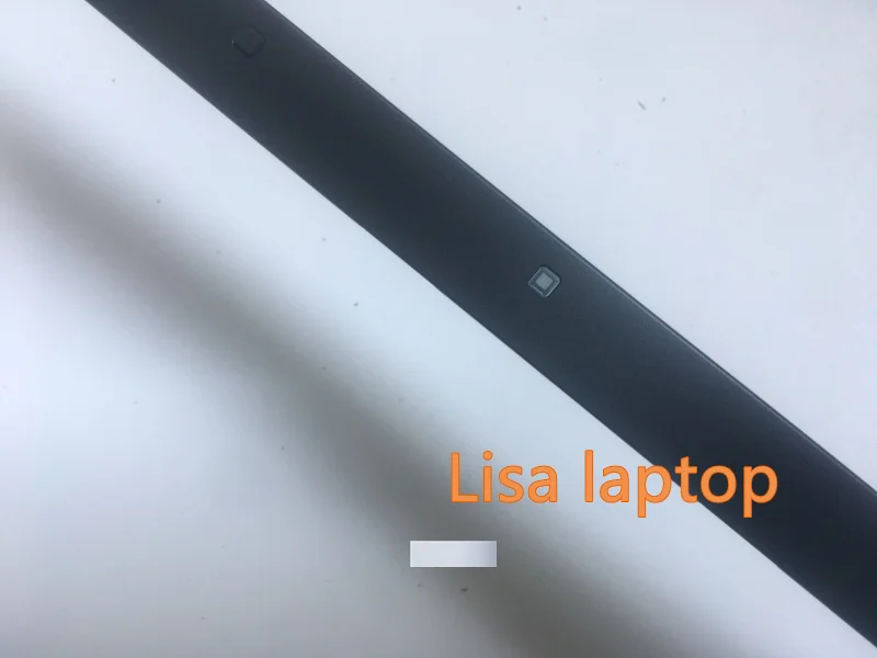 0Xfdt6 совершенно подлинный для Dell широта E4310 13," ЖК Отделка Передняя рамка Xfdt6