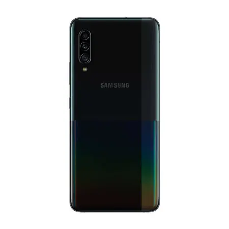 Samsung Galaxy A90/a9080 8 ГБ/128 ГБ полный экран 5G мобильный телефон большой экран отпечатков пальцев двойная карта двойной ожидания