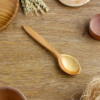 

Dessert spoon, juniper 862866
